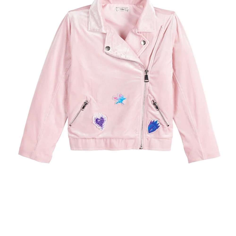 Descendants 3 Jacket